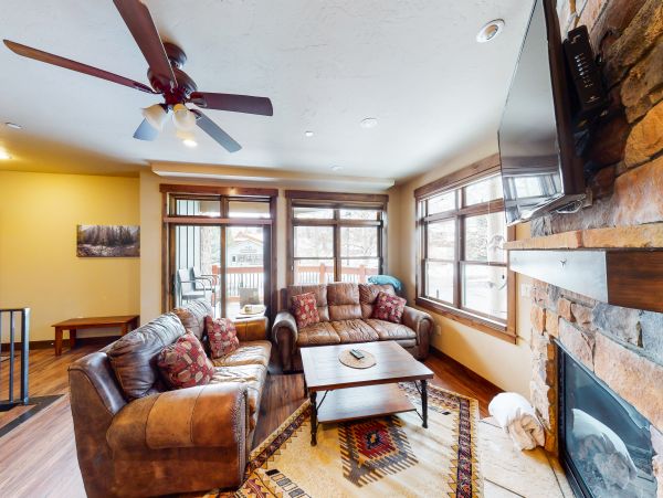Breckenridge Home 1018038