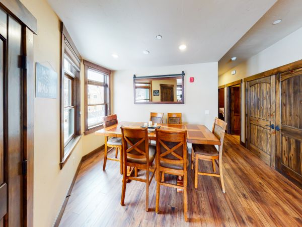Breckenridge Home 1018038