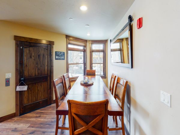 Breckenridge Home 1018038
