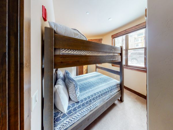 Breckenridge Home 1018038