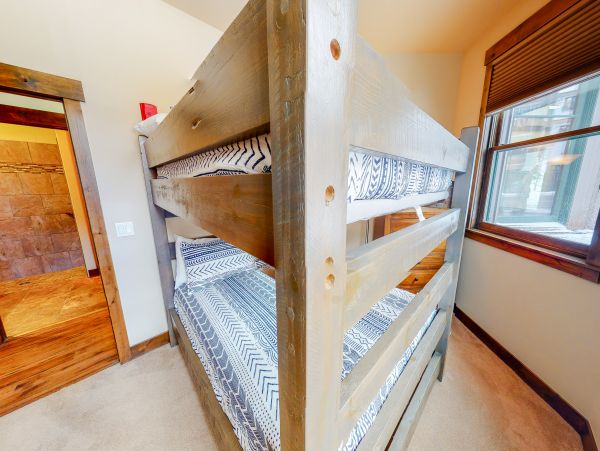 Breckenridge Home 1018038