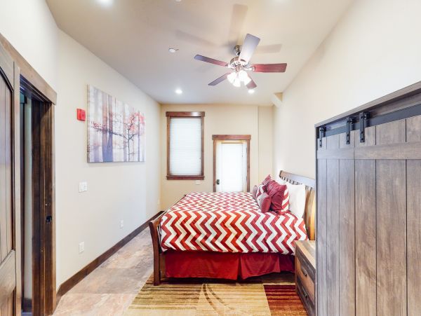 Breckenridge Home 1018038