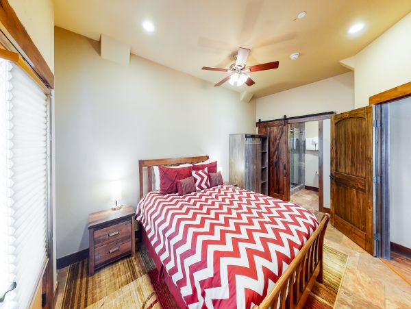 Breckenridge Home 1018038