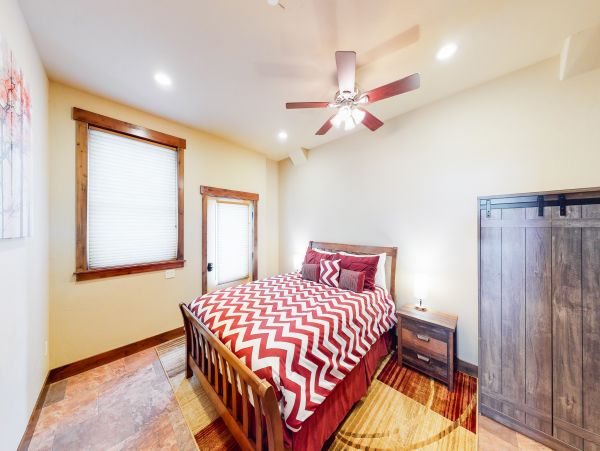 Breckenridge Home 1018038