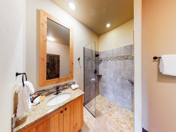 Breckenridge Home 1018038