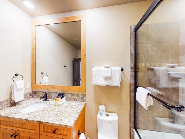 Breckenridge Home 1018038
