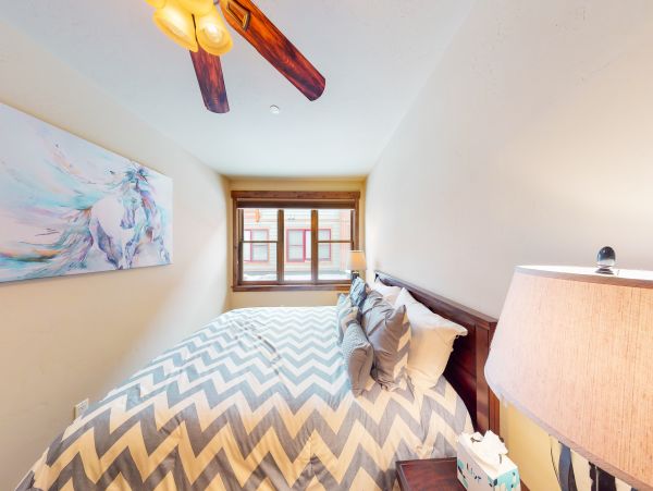 Breckenridge Home 1018038