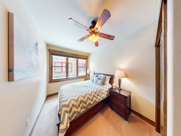 Breckenridge Home 1018038