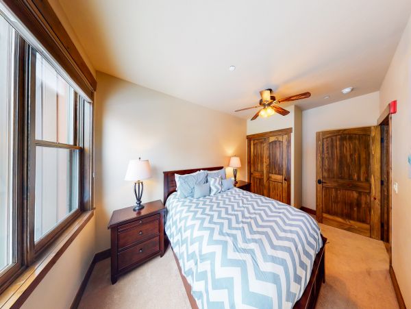 Breckenridge Home 1018038