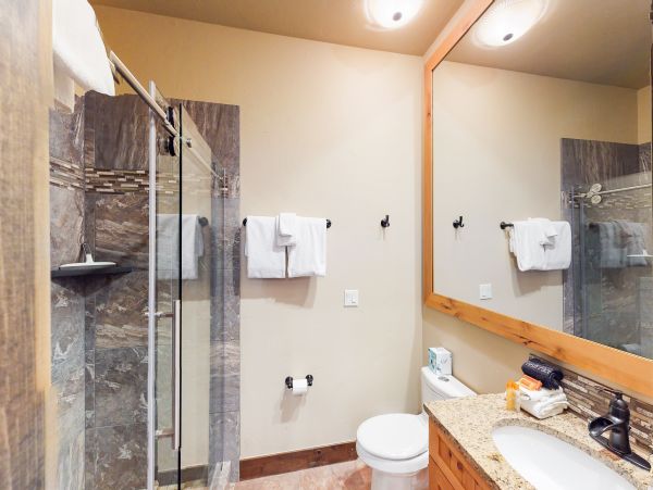 Breckenridge Home 1018038
