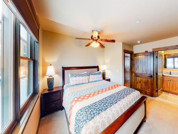 Breckenridge Home 1018038
