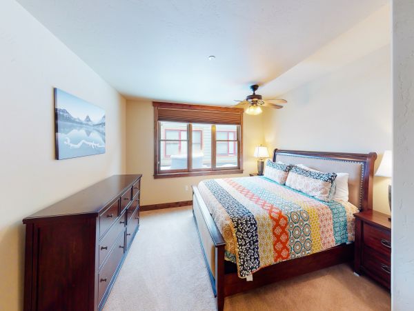 Breckenridge Home 1018038