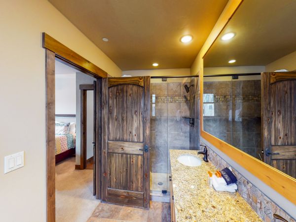 Breckenridge Home 1018038