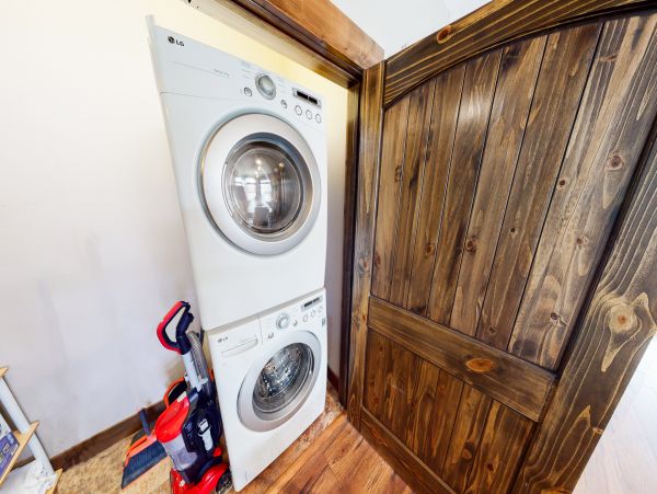 Breckenridge Home 1018038