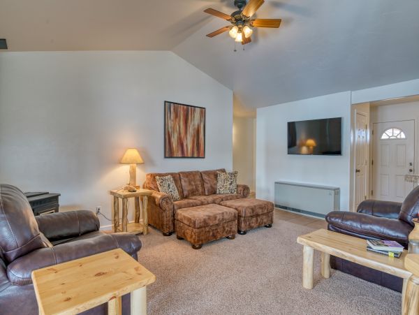 Breckenridge Home 1018039