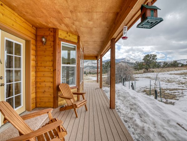 Breckenridge Home 1018039