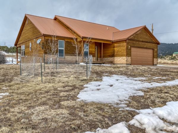 Breckenridge Home 1018039