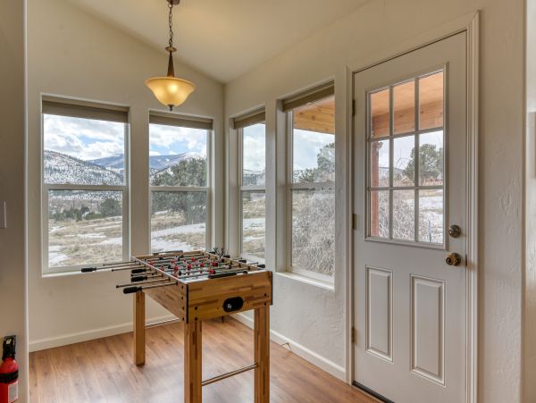 Breckenridge Home 1018039