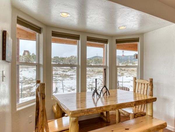 Breckenridge Home 1018039