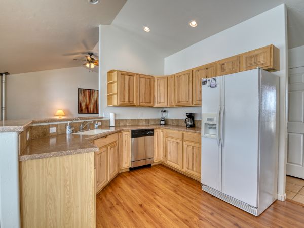 Breckenridge Home 1018039
