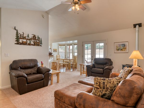 Breckenridge Home 1018039
