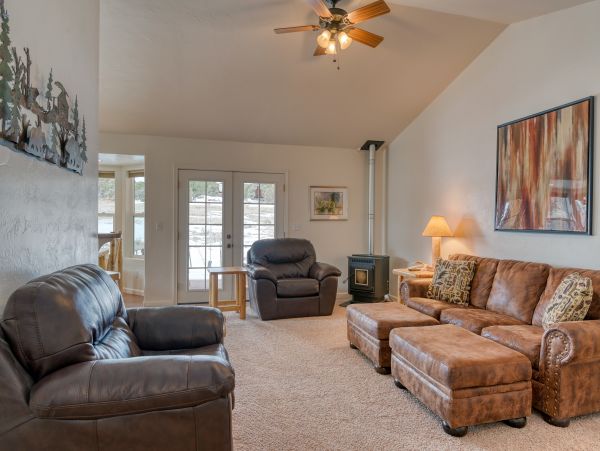 Breckenridge Home 1018039