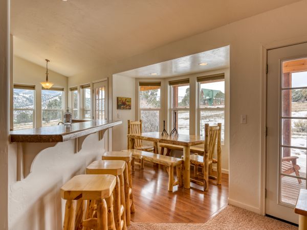 Breckenridge Home 1018039