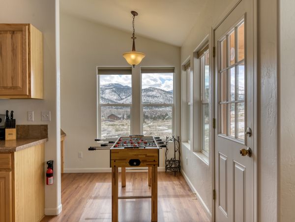 Breckenridge Home 1018039