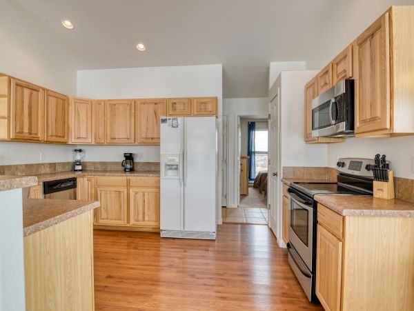 Breckenridge Home 1018039