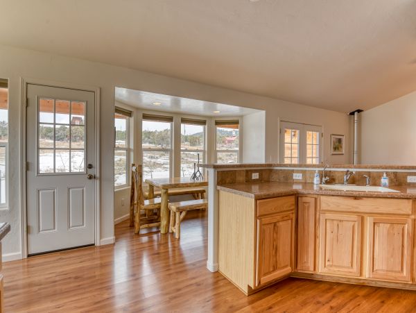 Breckenridge Home 1018039