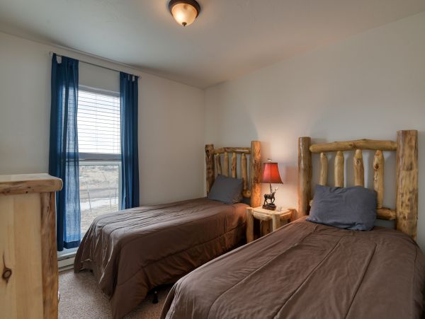 Breckenridge Home 1018039
