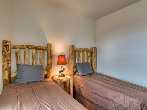 Breckenridge Home 1018039