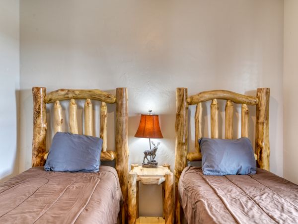Breckenridge Home 1018039