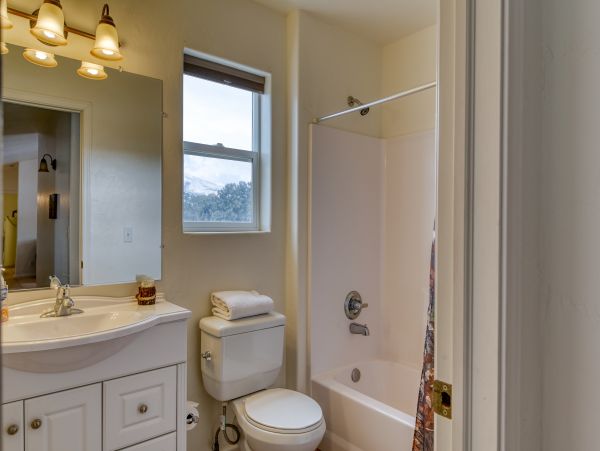 Breckenridge Home 1018039