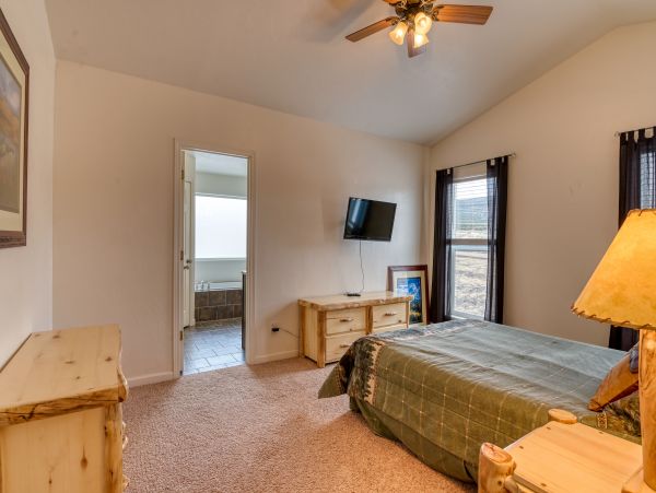 Breckenridge Home 1018039