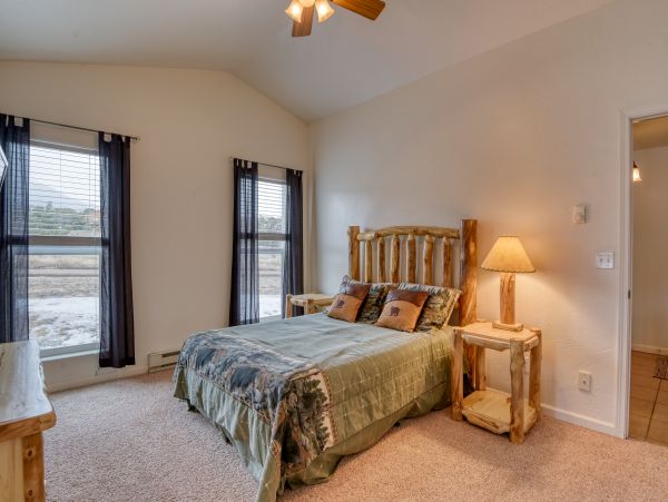 Breckenridge Home 1018039
