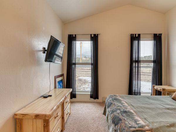 Breckenridge Home 1018039
