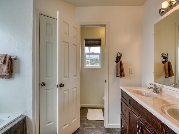 Breckenridge Home 1018039