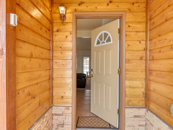Breckenridge Home 1018039