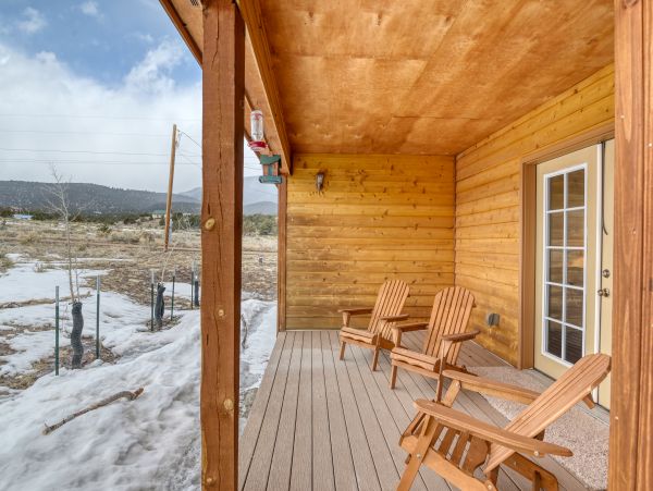 Breckenridge Home 1018039
