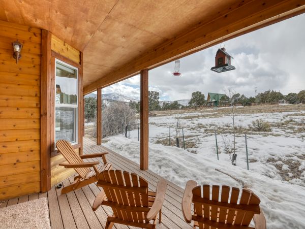 Breckenridge Home 1018039