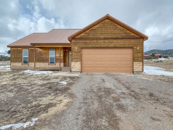 Breckenridge Home 1018039