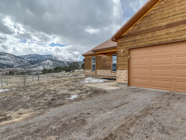 Breckenridge Home 1018039