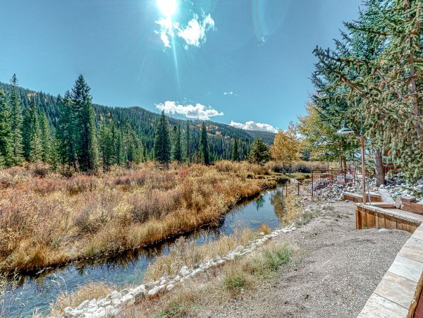 Breckenridge Home 1018040