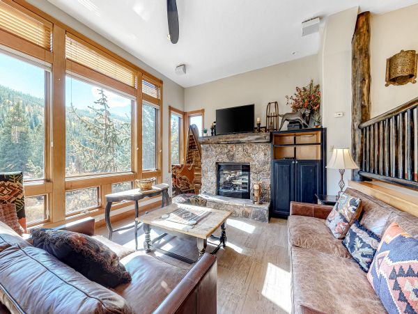 Breckenridge Home 1018040