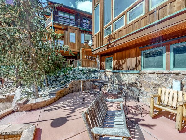 Breckenridge Home 1018040