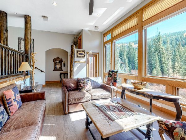 Breckenridge Home 1018040