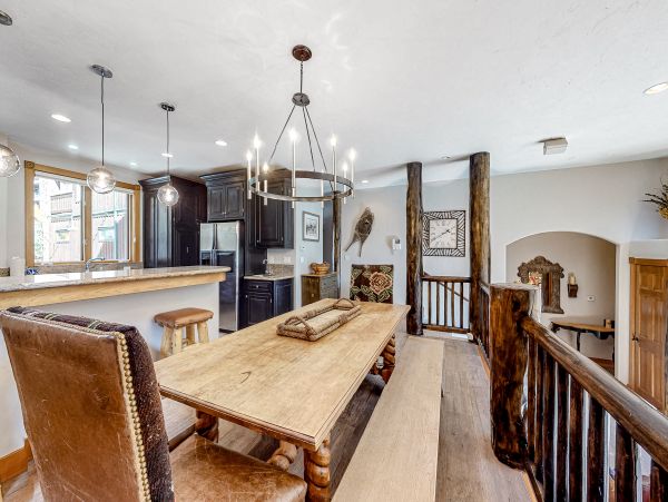 Breckenridge Home 1018040