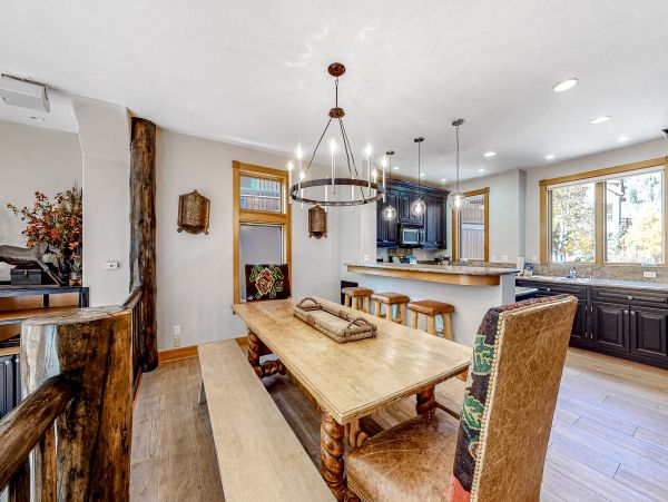 Breckenridge Home 1018040