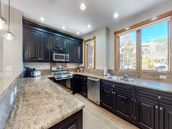 Breckenridge Home 1018040